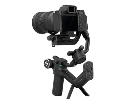 Gimbal Feiyu-Tech Scorp-C do aparatów VDSLR